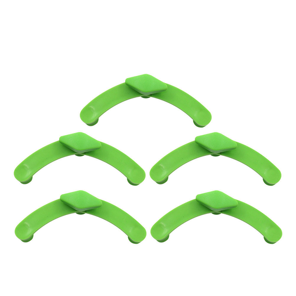 5Pcs Bonsai Branch Stabilizer  - огляд і ціна Bonsai Garden Tools