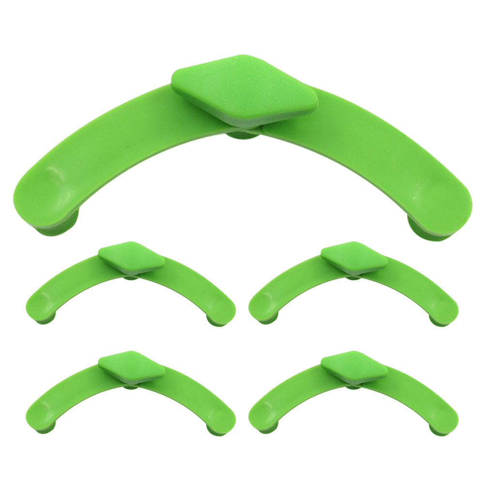 5Pcs Bonsai Branch Stabilizer  - огляд і ціна Bonsai Garden Tools