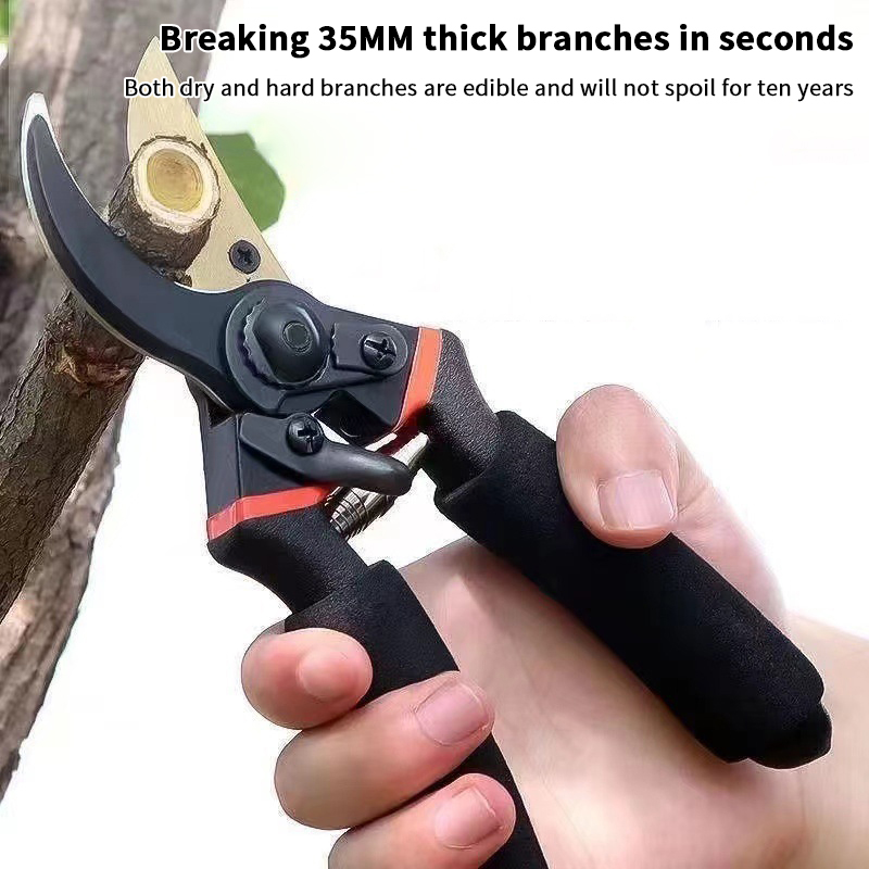 Time-Saving Garden Pruner for  - огляд і ціна Bonsai Garden Timings