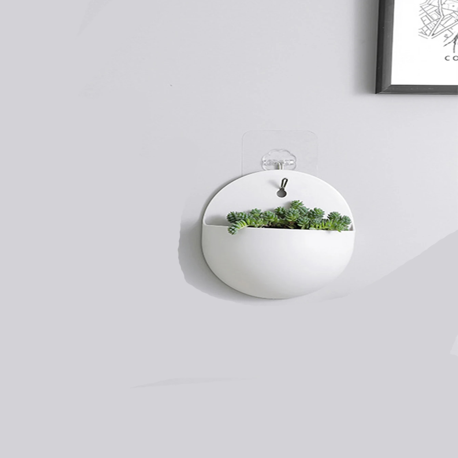 Wall hanging bonsai planters b - огляд і ціна Bonsai Garden China