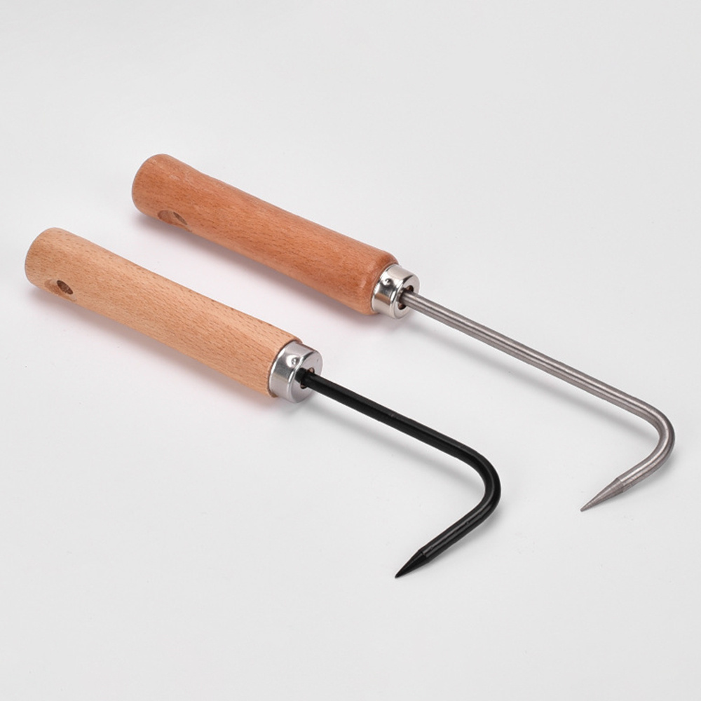 1pc Weeding Tool, Single-Claw  - огляд і ціна Bonsai Garden Tools