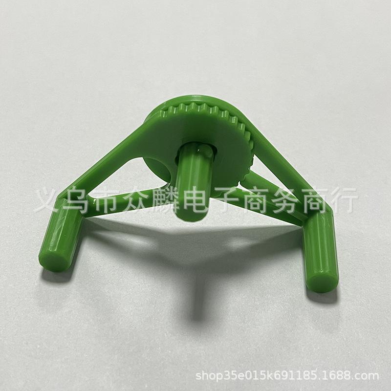 Adjustable Stem Training Clips - огляд і ціна Bonsai Garden Tools