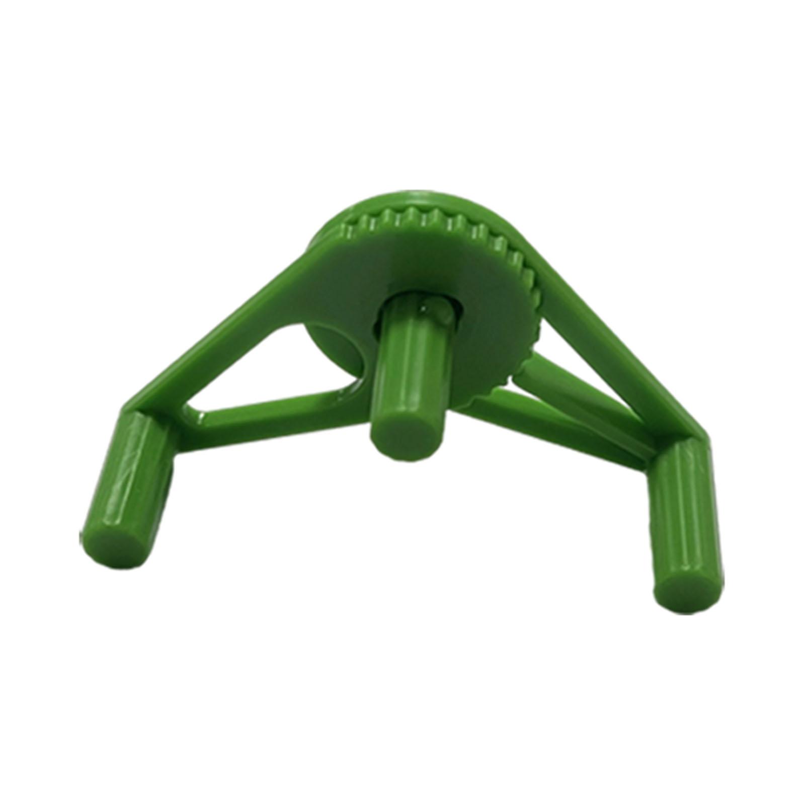 Adjustable Stem Training Clips - огляд і ціна Bonsai Garden Tools