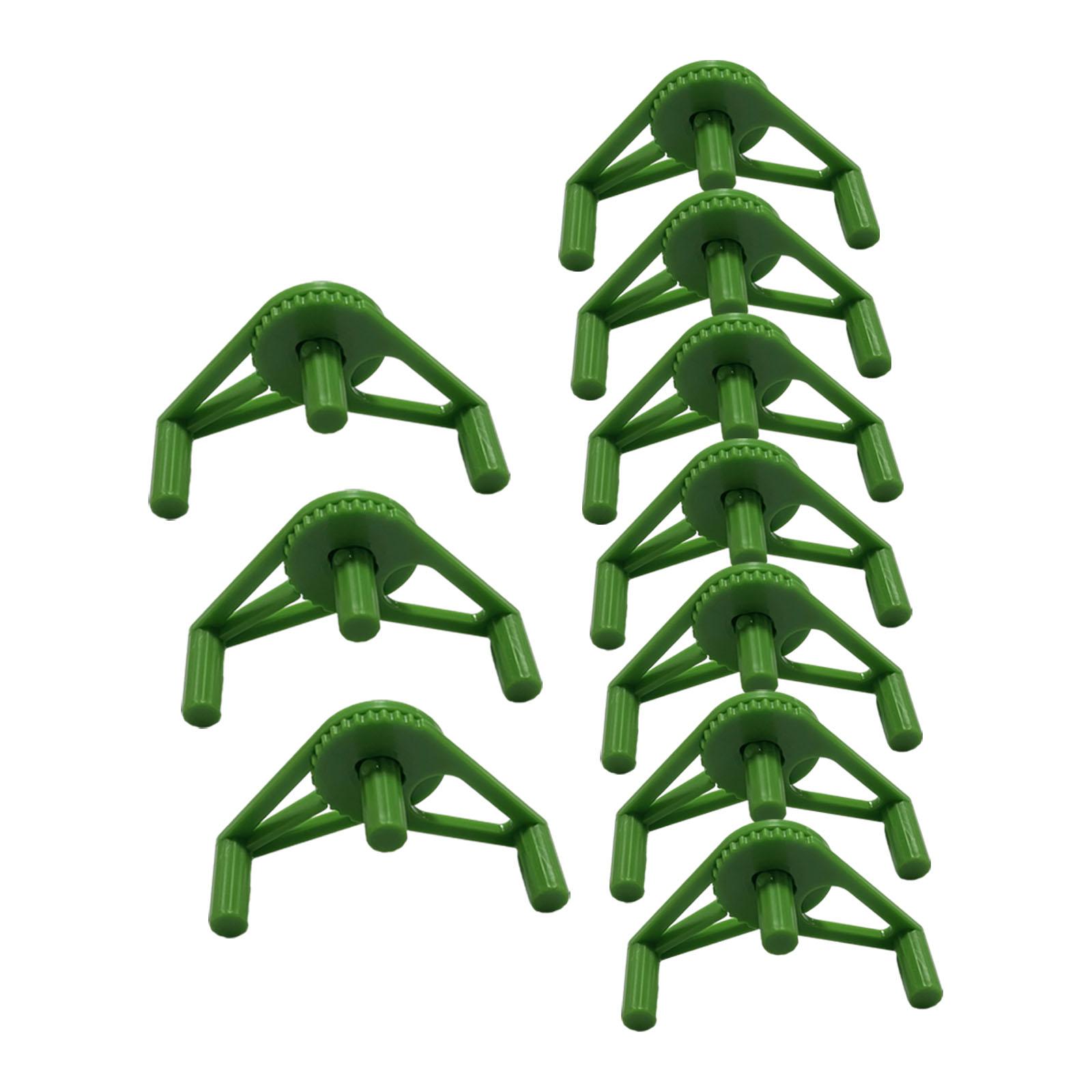 Adjustable Stem Training Clips - огляд і ціна Bonsai Garden Tools