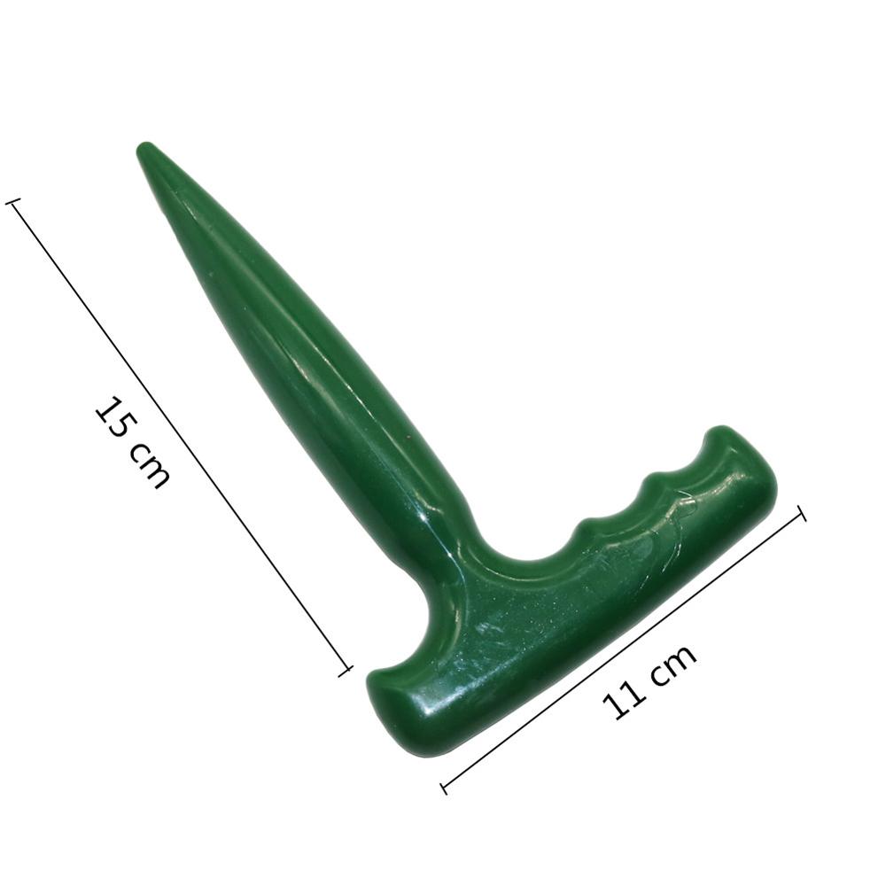 Seed Cultivation Soil Puncher  - огляд і ціна Bonsai Garden Tools