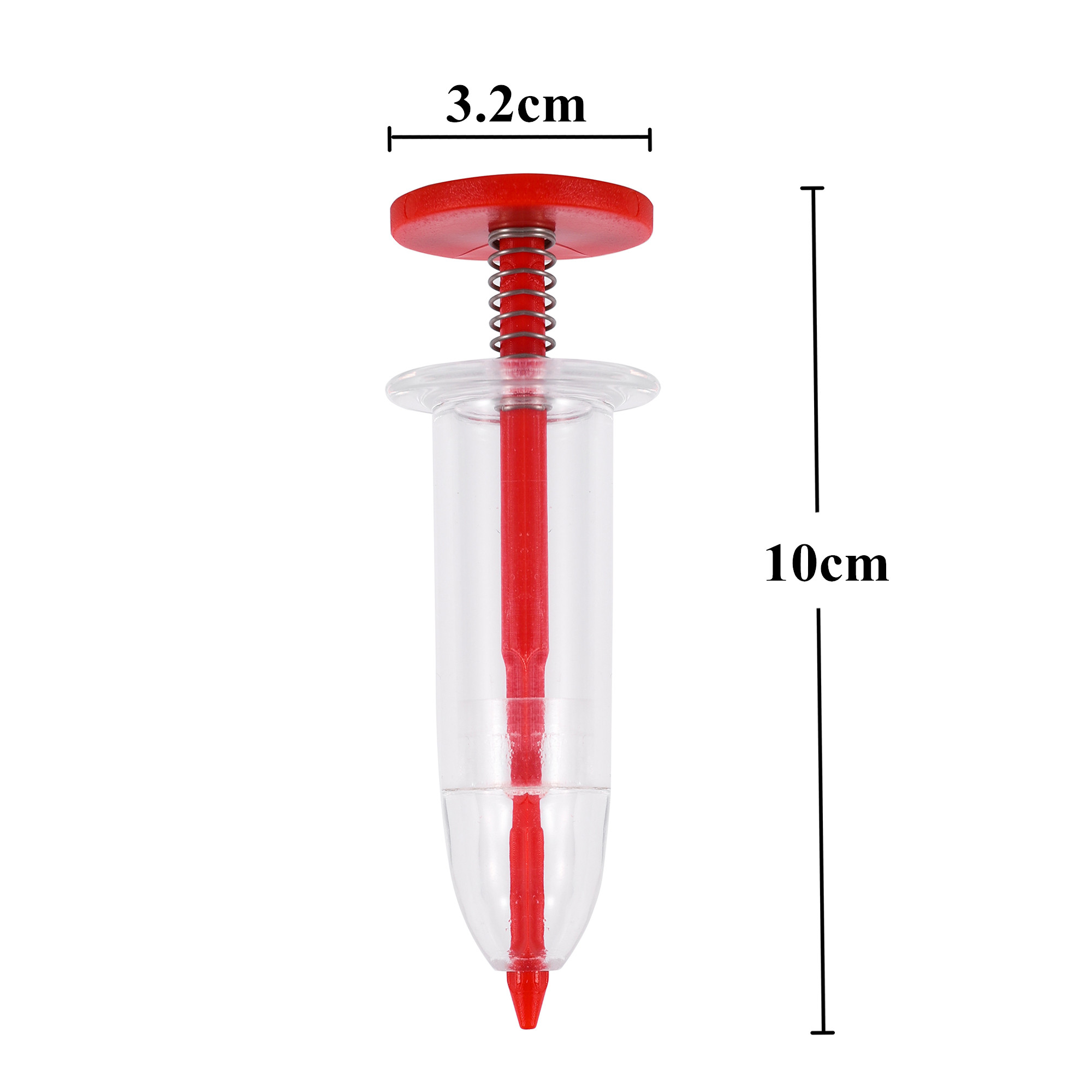 Seed Cultivation Soil Puncher  - огляд і ціна Bonsai Garden Tools