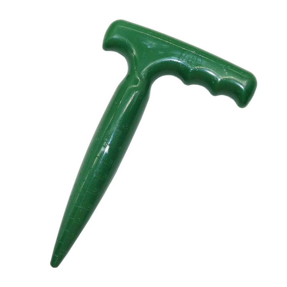 Seed Cultivation Soil Puncher  - огляд і ціна Bonsai Garden Tools