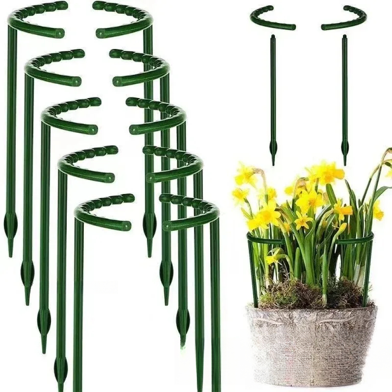 Plant Support Pile Garden Semi - огляд і ціна Bonsai Garden Tools