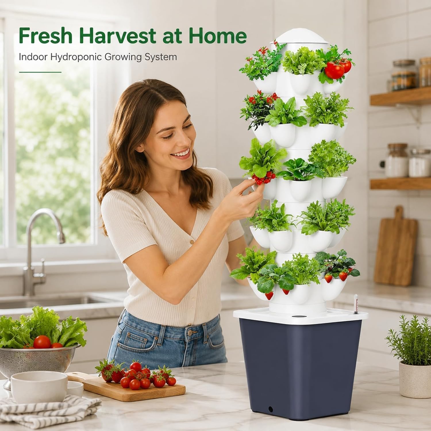 Plants Propagation Station | V - огляд і ціна Bonsai Garden Grow Kit