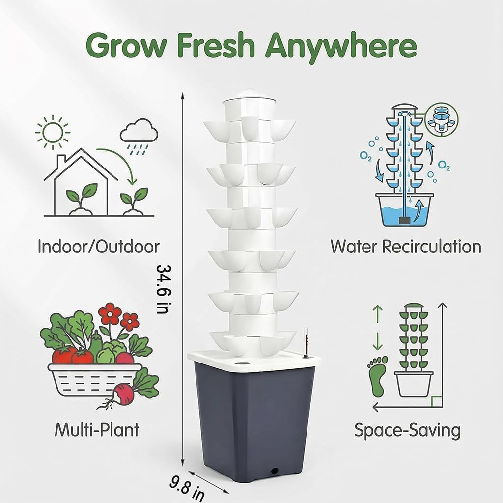 Plants Propagation Station | V - огляд і ціна Bonsai Garden Grow Kit