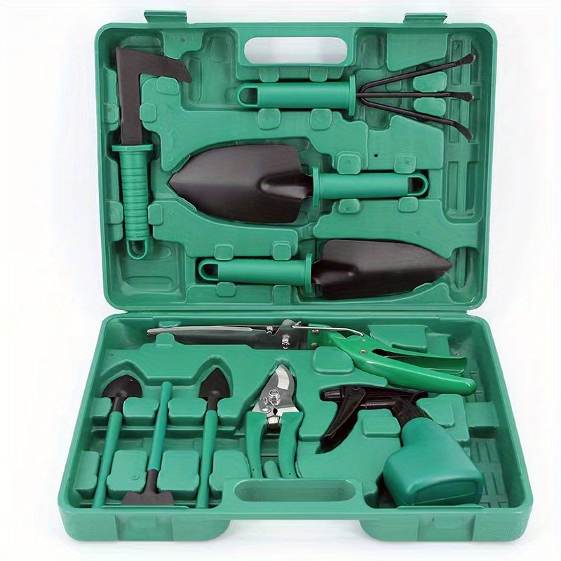 Gardening Tools Hand Garden To - огляд і ціна Bonsai Garden Tools