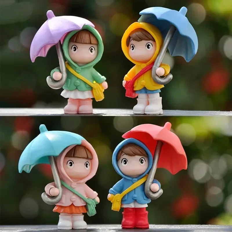 Mini Cute Figurines Miniature  - огляд і ціна Bonsai Garden China