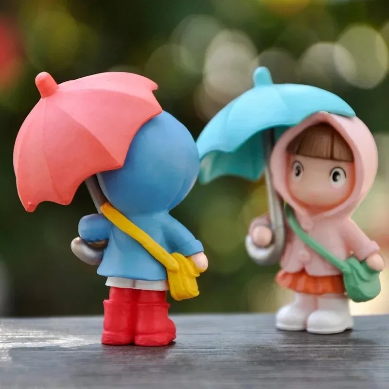 Mini Cute Figurines Miniature  - огляд і ціна Bonsai Garden China