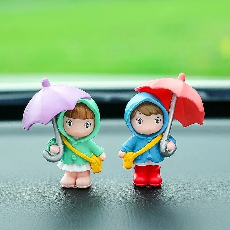 Mini Cute Figurines Miniature  - огляд і ціна Bonsai Garden China