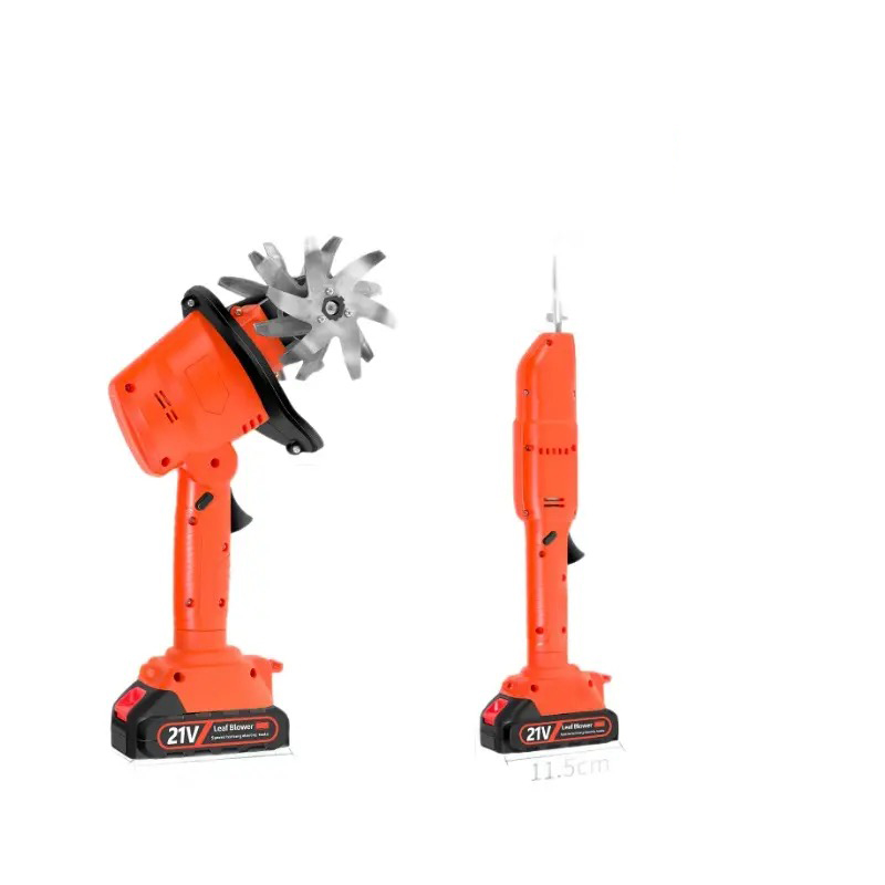 Electric Digging Hoe Handheld  - огляд і ціна Bonsai Garden Tools
