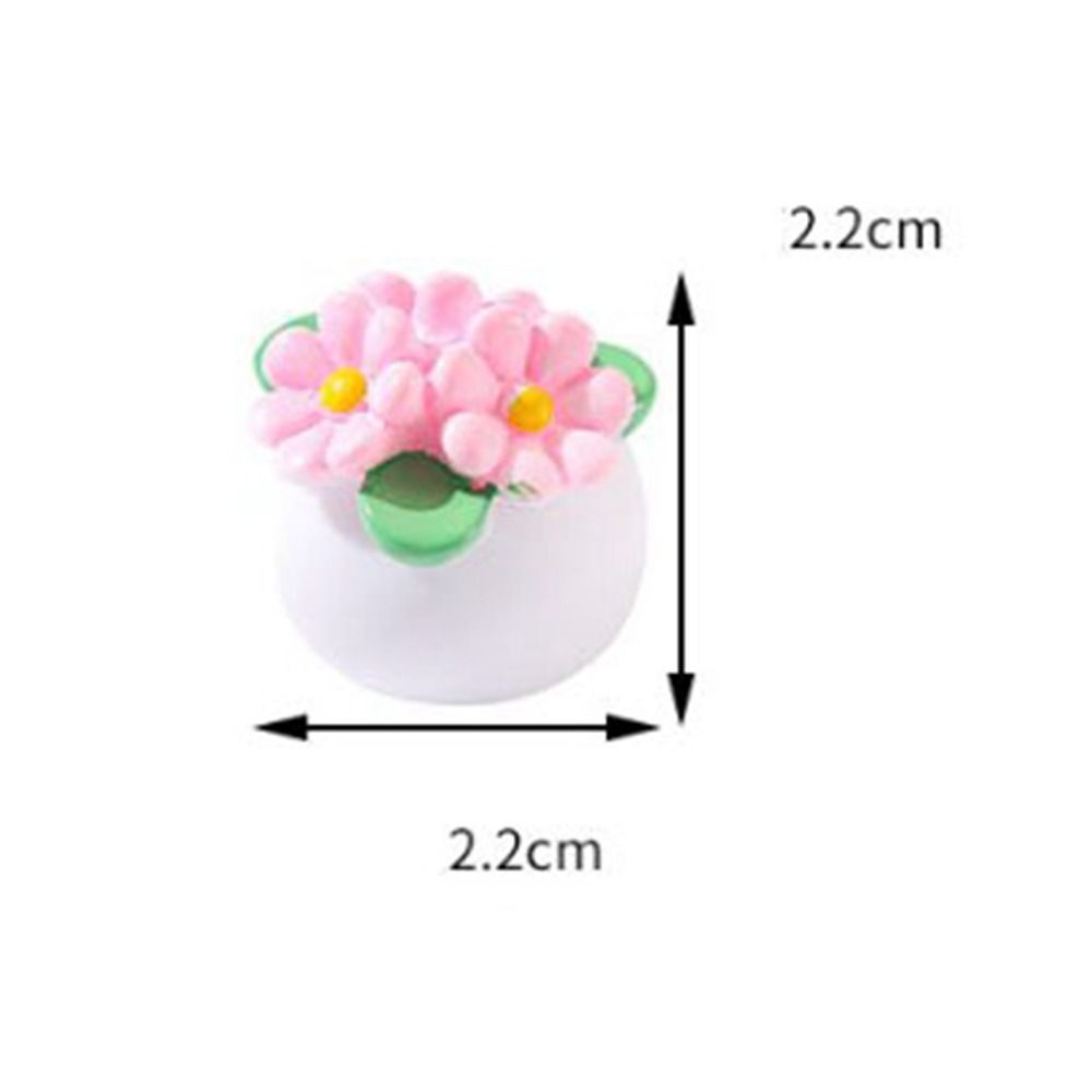 1:12 Dollhouse Miniature Potte - огляд і ціна Bonsai Garden China