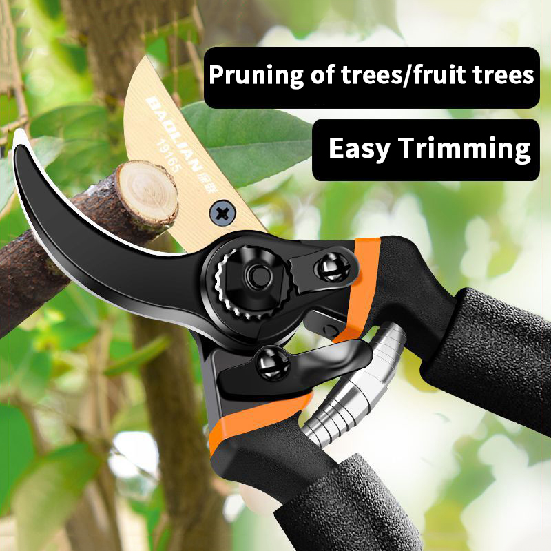 Time-Saving Garden Pruner for  - огляд і ціна Bonsai Garden Timings