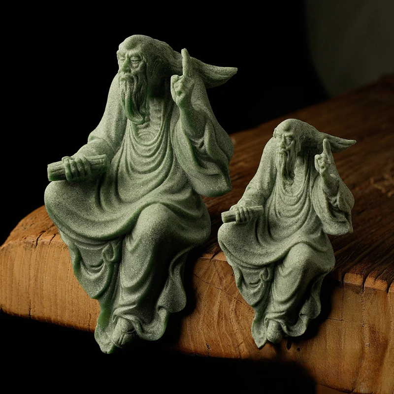 Buddha Statues Home Decor Scul - огляд і ціна Bonsai Garden China