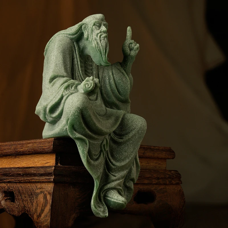 Buddha Statues Home Decor Scul - огляд і ціна Bonsai Garden China
