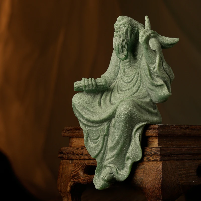 Buddha Statues Home Decor Scul - огляд і ціна Bonsai Garden China