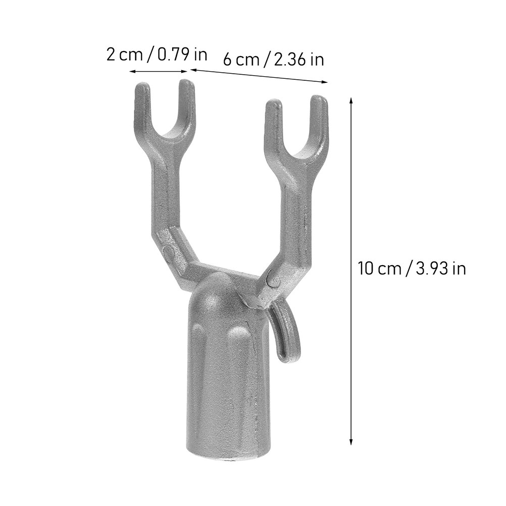 15Pcs Metal Tree Branch Suppor - огляд і ціна Bonsai Garden Tools