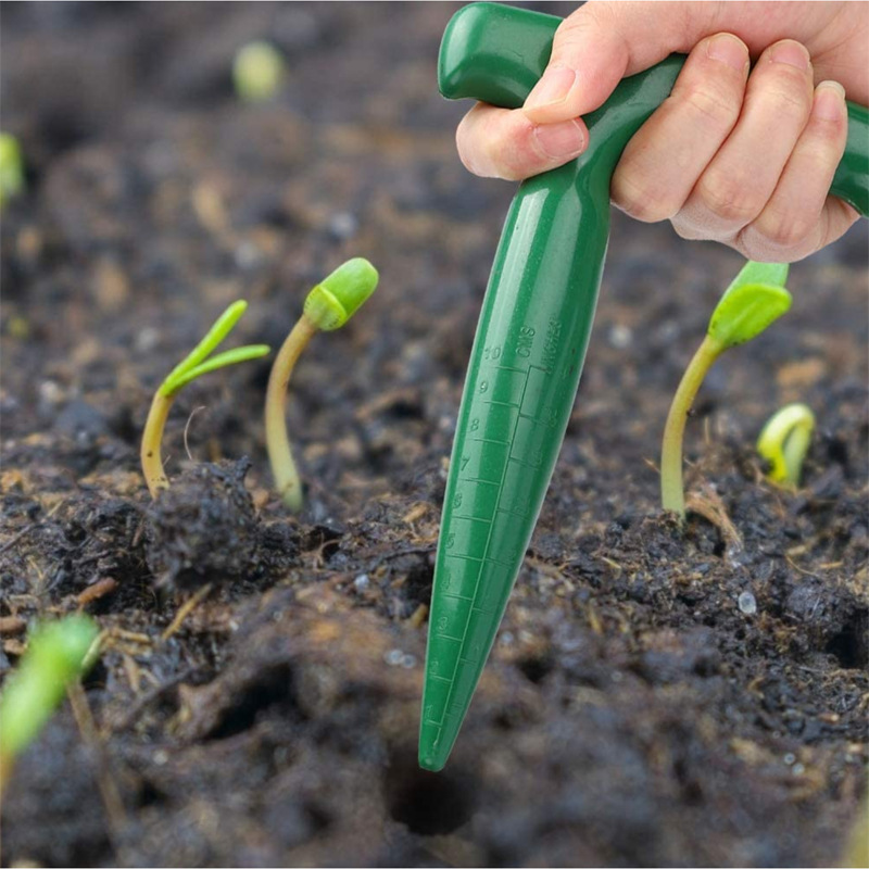 Mini Gardening Tool Set Label  - огляд і ціна Bonsai Garden Tools