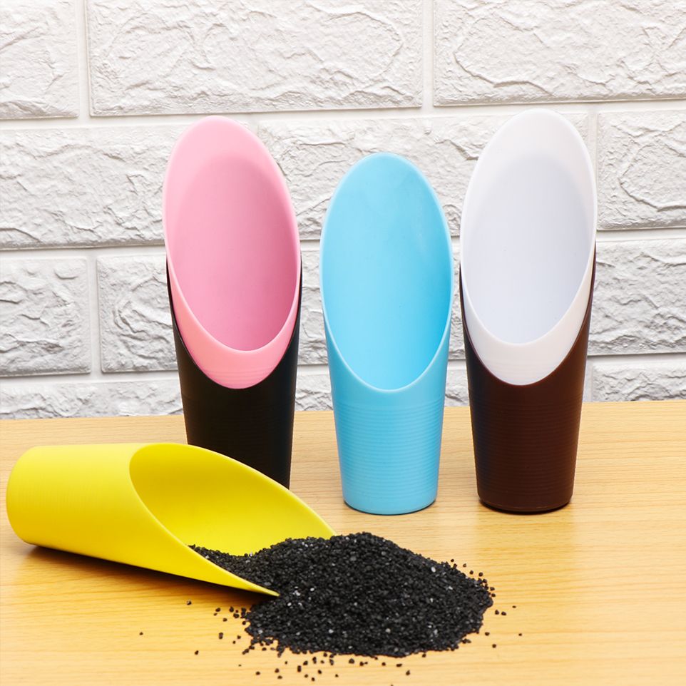 1PC Plastic Soil Shovel Cup Fo - огляд і ціна Bonsai Garden Tools